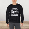 Chinook Transport Helicopter Sweatshirt