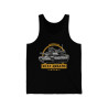 M1A2 Abrams Main Battle Tank Jersey Tank Top