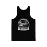 Chinook Transport Helicopter Tank Top