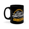 M1A2 Abrams Main Battle Tank Mug (11oz)