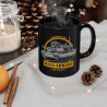 M1A2 Abrams Main Battle Tank Mug (11oz)