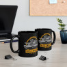 M1A2 Abrams Main Battle Tank Mug (11oz)