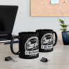 Chinook Transport Helicopter Mug (11oz)