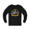 F-35 Lightning II Multirole Aircraft Long Sleeve Tee