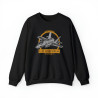 F-35 Lightning II Multirole Aircraft Sweatshirt