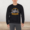 F-35 Lightning II Multirole Aircraft Sweatshirt