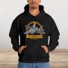 F-35 Lightning II Multirole Aircraft Hoodie