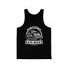 WW2 Sherman Easy-Eight (M4A3E8) Tank Top