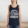 WW2 Sherman Easy-Eight (M4A3E8) Tank Top