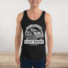 WW2 Sherman Easy-Eight (M4A3E8) Tank Top