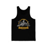 F-35 Lightning II Multirole Aircraft Tank Top