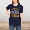 M4A3E8 Sherman Easy-Eight WW2 Tank T-Shirt