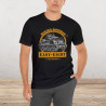 M4A3E8 Sherman Easy-Eight WW2 Tank T-Shirt