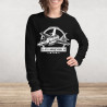 F-35 Lightning II Aircraft Long Sleeve Tee