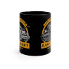 M4A3E8 Sherman Easy-Eight WW2 Tank Mug (11oz)