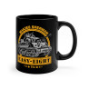 M4A3E8 Sherman Easy-Eight WW2 Tank Mug (11oz)