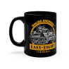 M4A3E8 Sherman Easy-Eight WW2 Tank Mug (11oz)