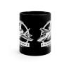 F-35 Lightning II Aircraft Mug (11oz)