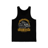 WW2 Sherman Easy-Eight Tank Top