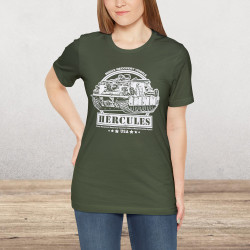 M88A2 HERCULES ARV - M88 Recovery Vehicle T-Shirt