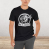 OH-6 Cayuse "Loach" Light Observation Helicopter T-Shirt