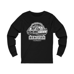 M88A2 HERCULES ARV - M88 Recovery Vehicle Long Sleeve Tee