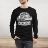 M88A2 HERCULES ARV - M88 Recovery Vehicle Long Sleeve Tee