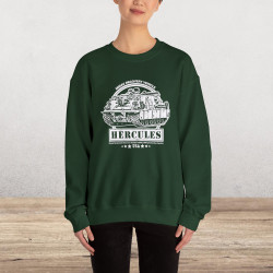 M88A2 HERCULES ARV - M88 Recovery Vehicle Sweatshirt