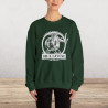 OH-6 Cayuse "Loach" Light Observation Helicopter Sweatshirt