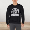 OH-6 Cayuse "Loach" Light Observation Helicopter Sweatshirt