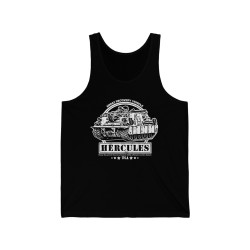 M88A2 HERCULES ARV - M88 Recovery Vehicle Tank Top