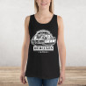 M88A2 HERCULES ARV - M88 Recovery Vehicle Tank Top