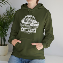 M88A2 HERCULES ARV - M88 Recovery Vehicle Hoodie