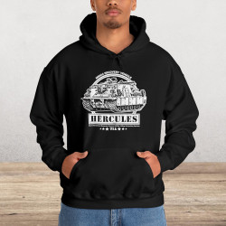 M88A2 HERCULES ARV - M88 Recovery Vehicle Hoodie