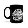 M88A2 HERCULES ARV - M88 Recovery Vehicle Mug (11oz)