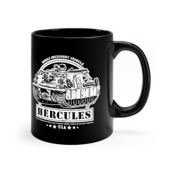 M88A2 HERCULES ARV - M88 Recovery Vehicle Mug (11oz)