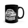 M88A2 HERCULES ARV - M88 Recovery Vehicle Mug (11oz)