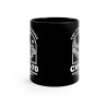 USS Carl Vinson Aircraft Carrier Mug (11oz)