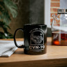 USS Carl Vinson Aircraft Carrier Mug (11oz)