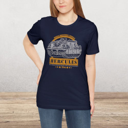 M88 HERCULES Recovery Vehicle T-Shirt