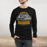 M88 HERCULES Recovery Vehicle Long Sleeve Tee