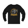 OH-6 Cayuse "Loach" Helicopter Long Sleeve Tee