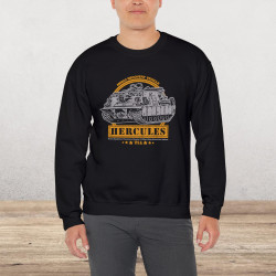 M88 HERCULES Recovery Vehicle Sweatshirt