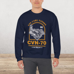 CVN-70 USS Carl Vinson...