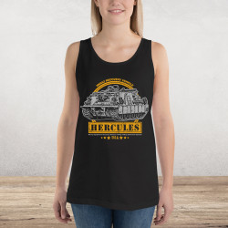 M88 HERCULES Recovery Vehicle Tank Top