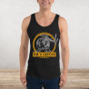 OH-6 Cayuse "Loach" Helicopter Tank Top