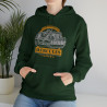 M88 HERCULES Recovery Vehicle Hoodie