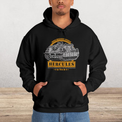 M88 HERCULES Recovery Vehicle Hoodie