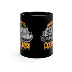 M88 HERCULES Recovery Vehicle Mug (11oz)