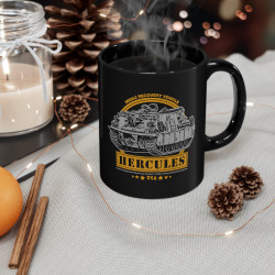 M88 HERCULES Recovery Vehicle Mug (11oz)